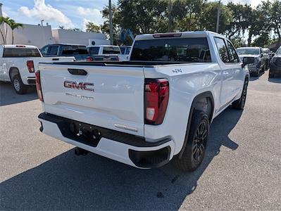 New 2025 GMC Sierra 1500 Elevation Crew Cab 4x4 Pickup for sale #G250577 - photo 2
