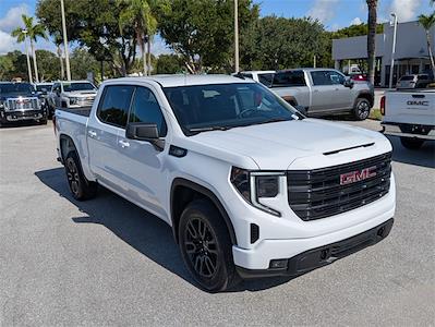 2025 GMC Sierra 1500 Crew Cab 4x4 Pickup for sale #G250577 - photo 2