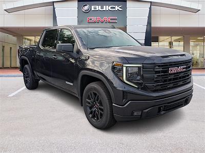 New 2025 GMC Sierra 1500 Elevation Crew Cab 4x4 Pickup for sale #G250579 - photo 1