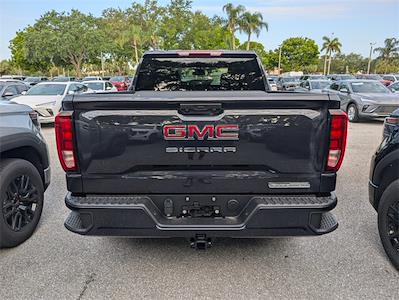 New 2025 GMC Sierra 1500 Elevation Crew Cab 4x4 Pickup for sale #G250579 - photo 2