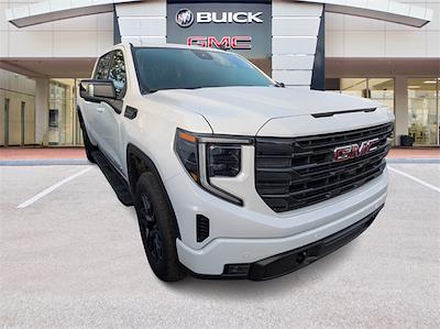 New 2025 GMC Sierra 1500 Elevation Crew Cab 4x4 Pickup for sale #G250580 - photo 1