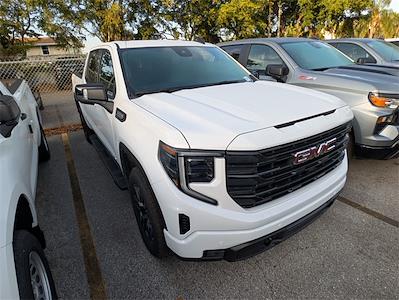 New 2025 GMC Sierra 1500 Elevation Crew Cab 4x4 Pickup for sale #G250580 - photo 2