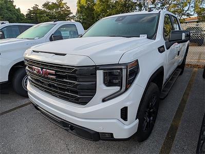 New 2025 GMC Sierra 1500 Elevation Crew Cab 4x4 Pickup for sale #G250580 - photo 2
