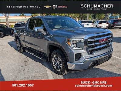 2021 GMC Sierra 1500 Double Cab 4x4 Pickup for sale #G250581A - photo 1