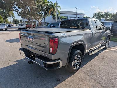 2021 GMC Sierra 1500 Double Cab 4x4 Pickup for sale #G250581A - photo 2