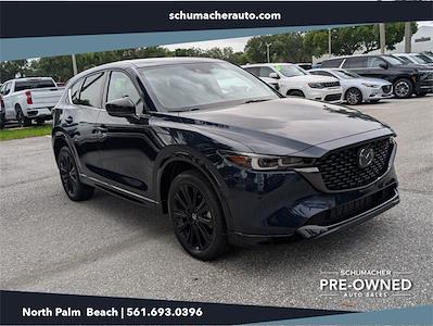 2023 Mazda CX-5 AWD SUV for sale #G250586A - photo 1