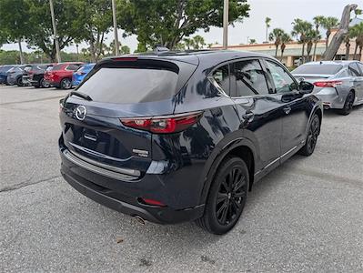 2023 Mazda CX-5 AWD SUV for sale #G250586A - photo 2