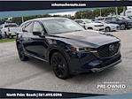 2023 Mazda CX-5 AWD SUV for sale #G250586A - photo 1