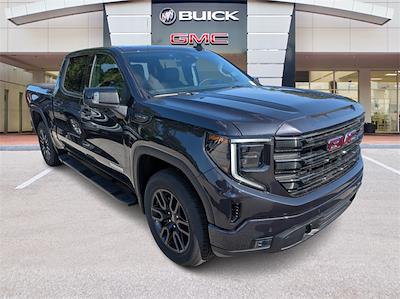 2025 GMC Sierra 1500 Crew Cab 4x4 Pickup for sale #G250587 - photo 1
