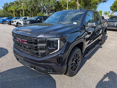 2025 GMC Sierra 1500 Crew Cab 4x4 Pickup for sale #G250587 - photo 2