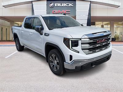 2025 GMC Sierra 1500 Crew Cab 4x2 Pickup for sale #G250588 - photo 1