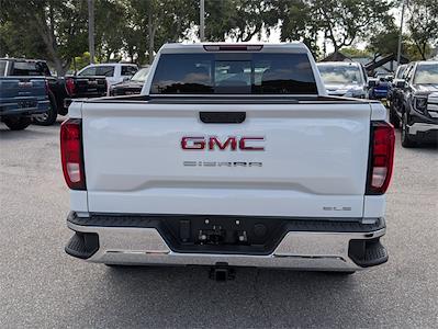 2025 GMC Sierra 1500 Crew Cab 4x2 Pickup for sale #G250588 - photo 2