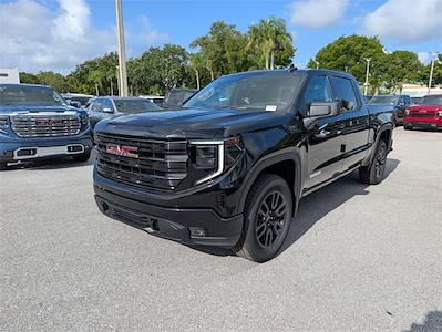 New 2025 GMC Sierra 1500 Elevation Crew Cab 4x4 Pickup for sale #G250589 - photo 1