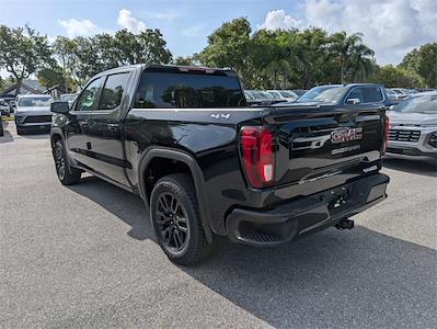 New 2025 GMC Sierra 1500 Elevation Crew Cab 4x4 Pickup for sale #G250589 - photo 2