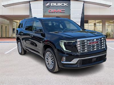 2025 GMC Acadia FWD SUV for sale #G250590 - photo 1