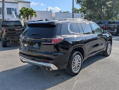 2025 GMC Acadia FWD SUV for sale #G250590 - photo 2