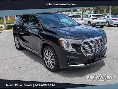 2023 GMC Terrain AWD SUV for sale #G250590A - photo 1