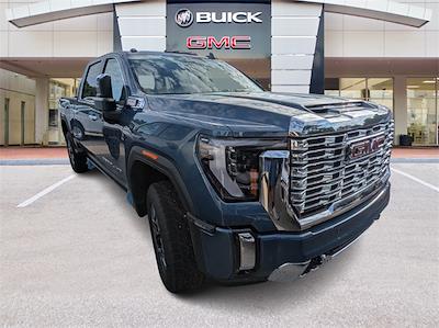 2025 GMC Sierra 2500 Crew Cab 4x4 Pickup for sale #G250592 - photo 1