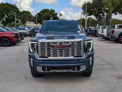 New 2025 GMC Sierra 2500 Denali Crew Cab 4x4 Pickup for sale #G250592 - photo 2