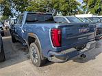 2025 GMC Sierra 2500 Crew Cab 4x4 Pickup for sale #G250592 - photo 9