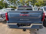 2025 GMC Sierra 2500 Crew Cab 4x4 Pickup for sale #G250592 - photo 10