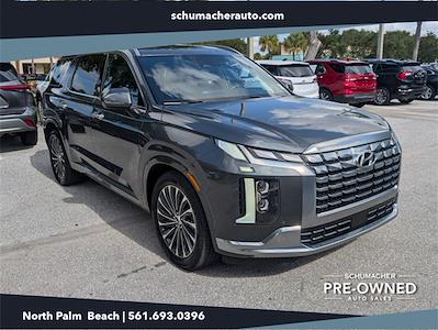 2023 Hyundai Palisade AWD SUV for sale #G250593A - photo 1