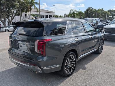 2023 Hyundai Palisade AWD SUV for sale #G250593A - photo 2
