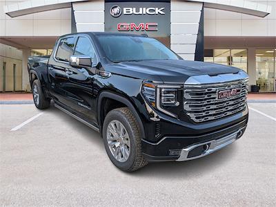 New 2025 GMC Sierra 1500 Denali Crew Cab 4x4 Pickup for sale #G250599 - photo 1
