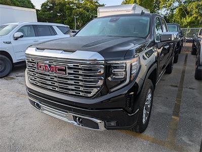 New 2025 GMC Sierra 1500 Denali Crew Cab 4x4 Pickup for sale #G250599 - photo 2