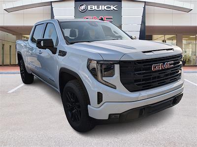 2025 GMC Sierra 1500 Crew Cab 4x4 Pickup for sale #G250602 - photo 1
