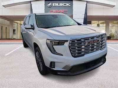 New 2025 GMC Acadia Denali SUV for sale #G250604 - photo 1
