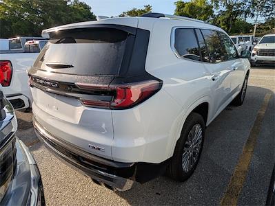 New 2025 GMC Acadia Denali SUV for sale #G250604 - photo 2