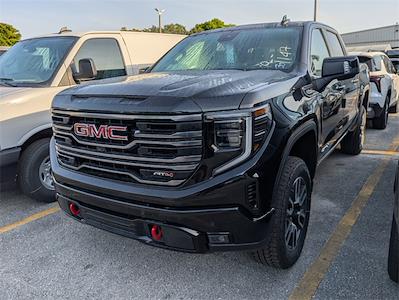 2025 GMC Sierra 1500 Crew Cab 4x4 Pickup for sale #G250605 - photo 1