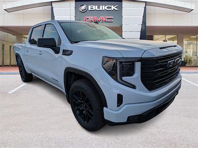 2025 GMC Sierra 1500 Crew Cab 4x2 Pickup for sale #G250606 - photo 1