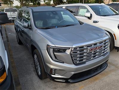 2025 GMC Acadia FWD SUV for sale #G250608 - photo 2