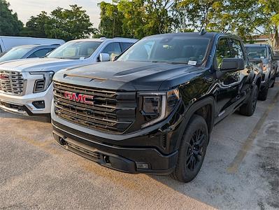 2025 GMC Sierra 1500 Crew Cab 4x2 Pickup for sale #G250612 - photo 2
