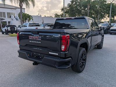 2025 GMC Sierra 1500 Crew Cab 4x2 Pickup for sale #G250615 - photo 2