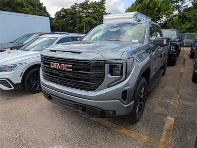 2025 GMC Sierra 1500 Crew Cab 4x4 Pickup for sale #G250617 - photo 1