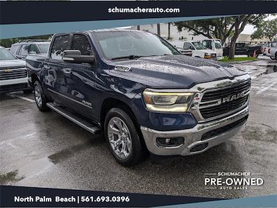 2019 Ram 1500 Crew Cab 4x2 Pickup for sale #G250618A - photo 1