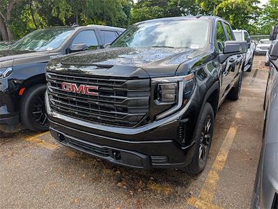 New 2025 GMC Sierra 1500 Pro Crew Cab Pickup for sale #G250620 - photo 1