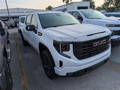 New 2025 GMC Sierra 1500 Elevation Crew Cab 4x4 Pickup for sale #G250622 - photo 2