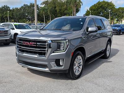 2021 GMC Yukon 4x2 SUV for sale #G250624A - photo 1