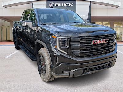 2025 GMC Sierra 1500 Crew Cab 4x4 Pickup for sale #G250628 - photo 1