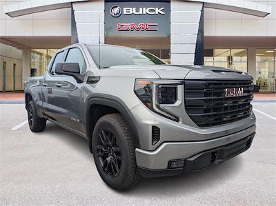 2025 GMC Sierra 1500 Double Cab 4x2 Pickup for sale #G250630 - photo 1