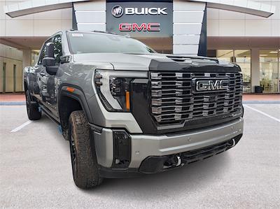 2025 GMC Sierra 2500 Crew Cab 4x4 Pickup for sale #G250633 - photo 1