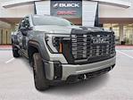 2025 GMC Sierra 2500 Crew Cab 4x4 Pickup for sale #G250633 - photo 1