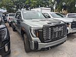 2025 GMC Sierra 2500 Crew Cab 4x4 Pickup for sale #G250633 - photo 3