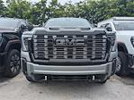 2025 GMC Sierra 2500 Crew Cab 4x4 Pickup for sale #G250633 - photo 4