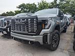 2025 GMC Sierra 2500 Crew Cab 4x4 Pickup for sale #G250633 - photo 2