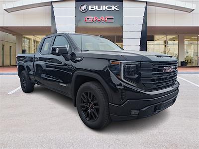 New 2025 GMC Sierra 1500 Elevation Double Cab Pickup for sale #G250637 - photo 1
